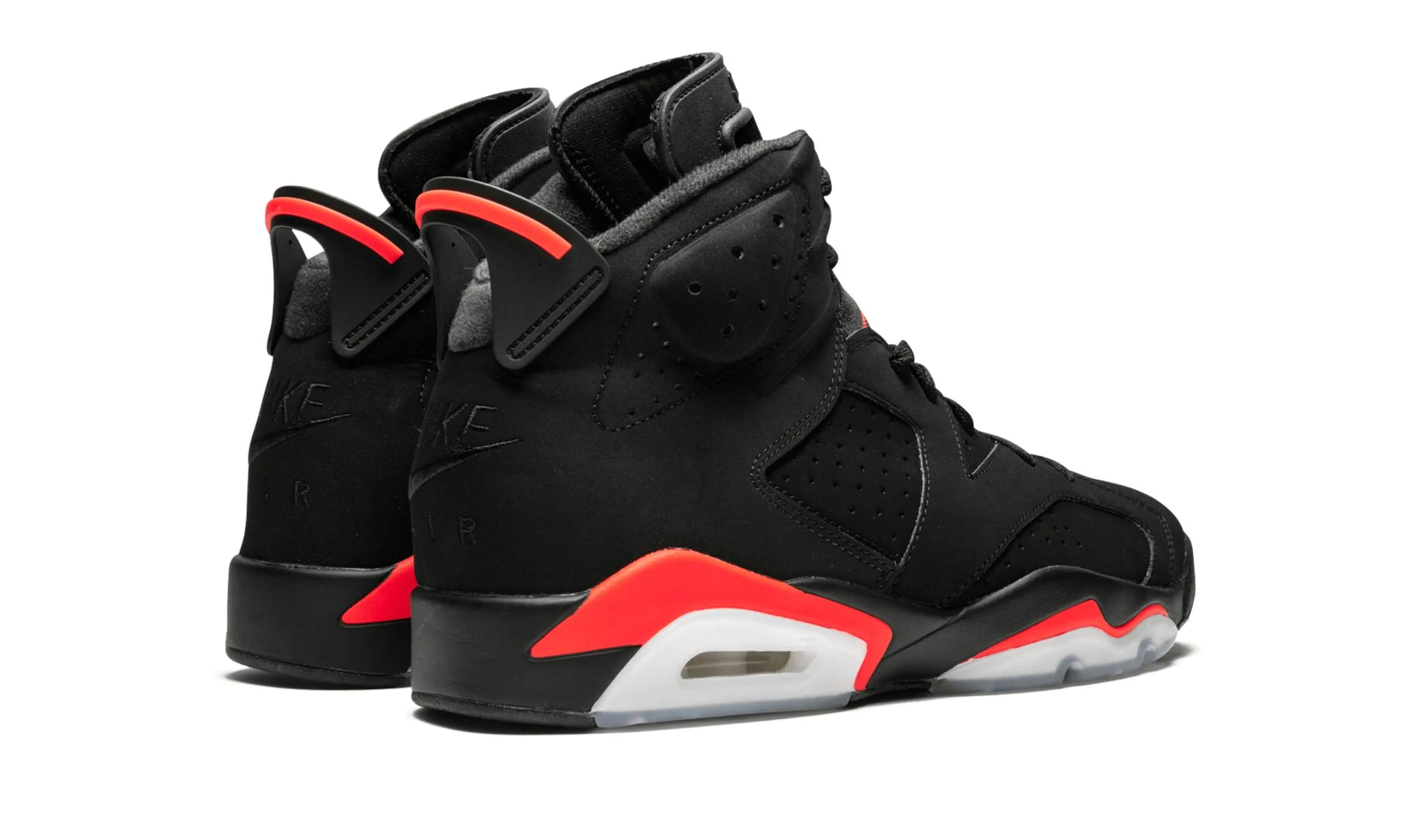 Air Jordan 6 Retro Infrared 2019 384664 060 (4) - www.xxxkicks.net