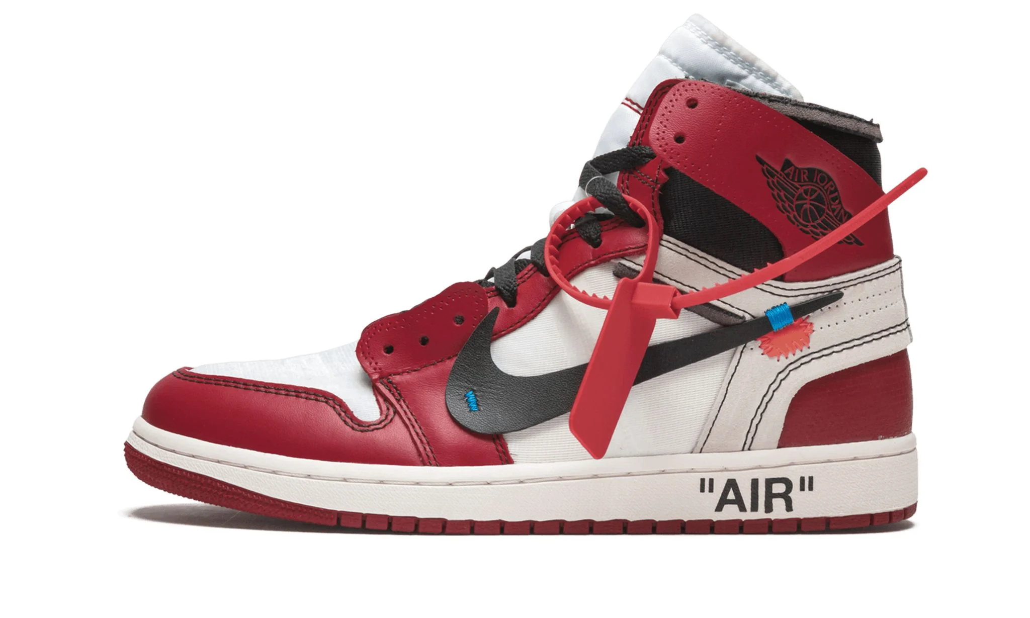 The 10 Air Jordan 1 Off White Chicago Aa3834 101 (1) - www.xxxkicks.net