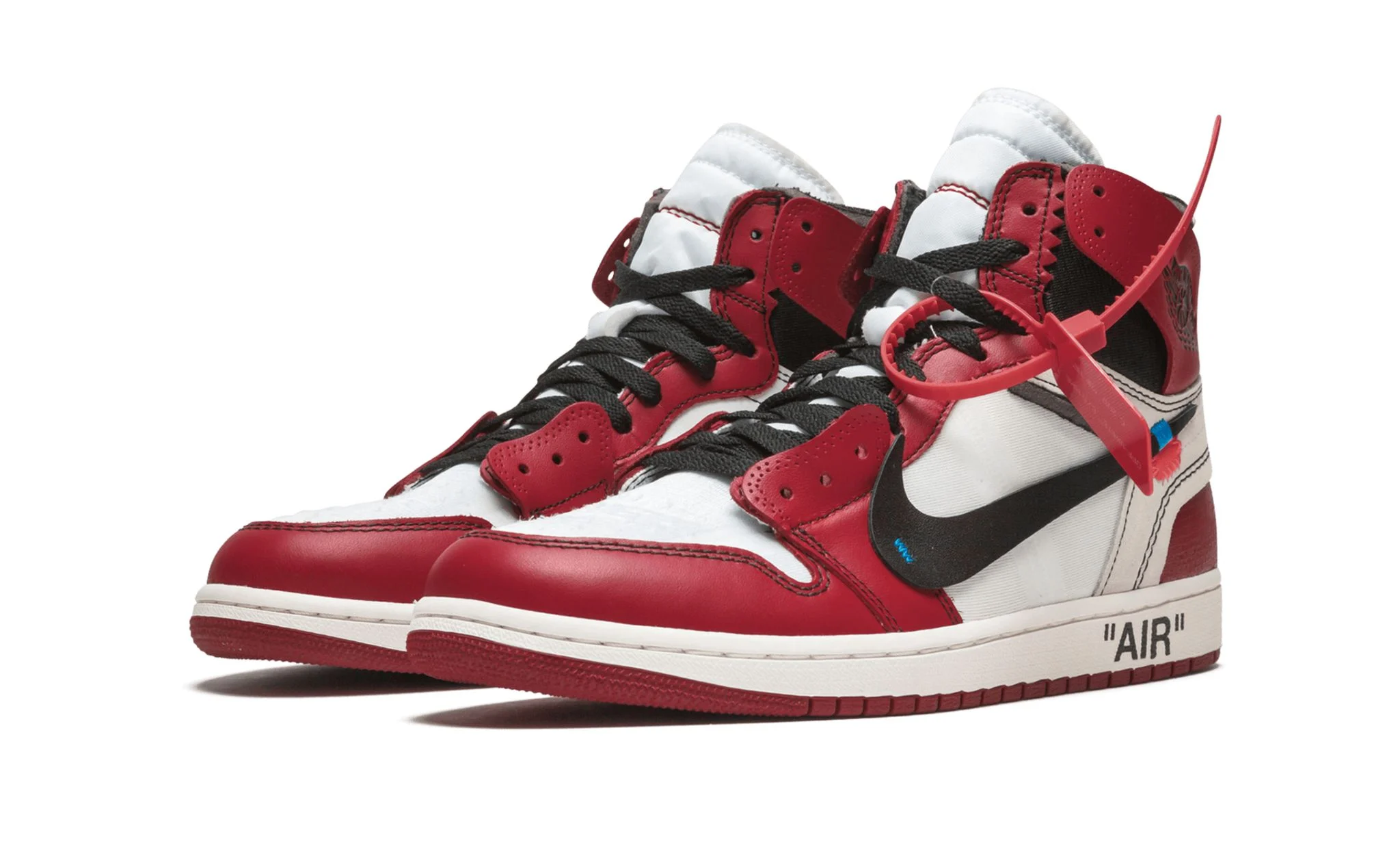 The 10 Air Jordan 1 Off White Chicago Aa3834 101 (3) - www.xxxkicks.net