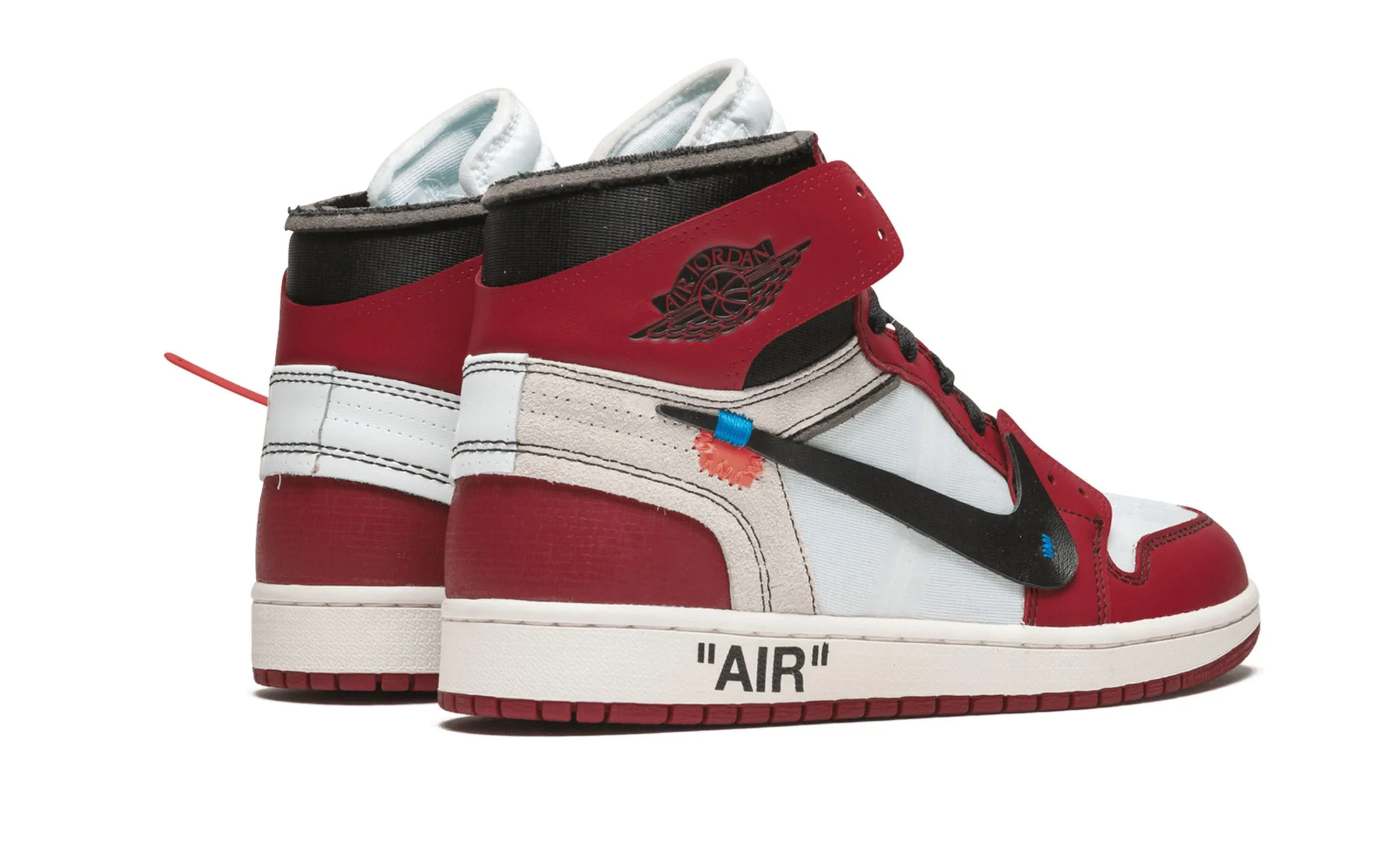 The 10 Air Jordan 1 Off White Chicago Aa3834 101 (4) - www.xxxkicks.net