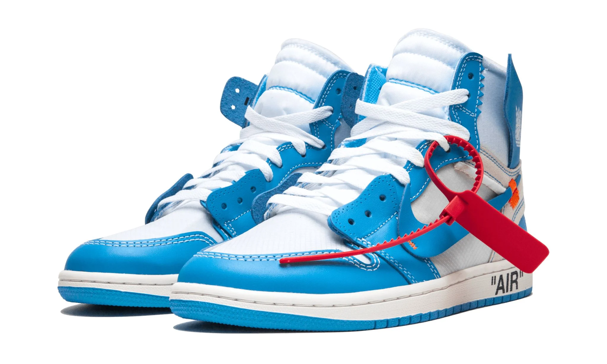 Air Jordan 1 Retro High Off White Unc Aq0818 148 (3) - www.xxxkicks.net