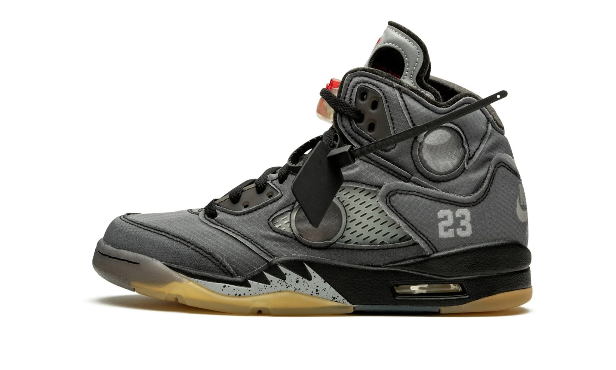 Air Jordan 5 Retro Sp Off White Ct8480 001 (1) - www.xxxkicks.net