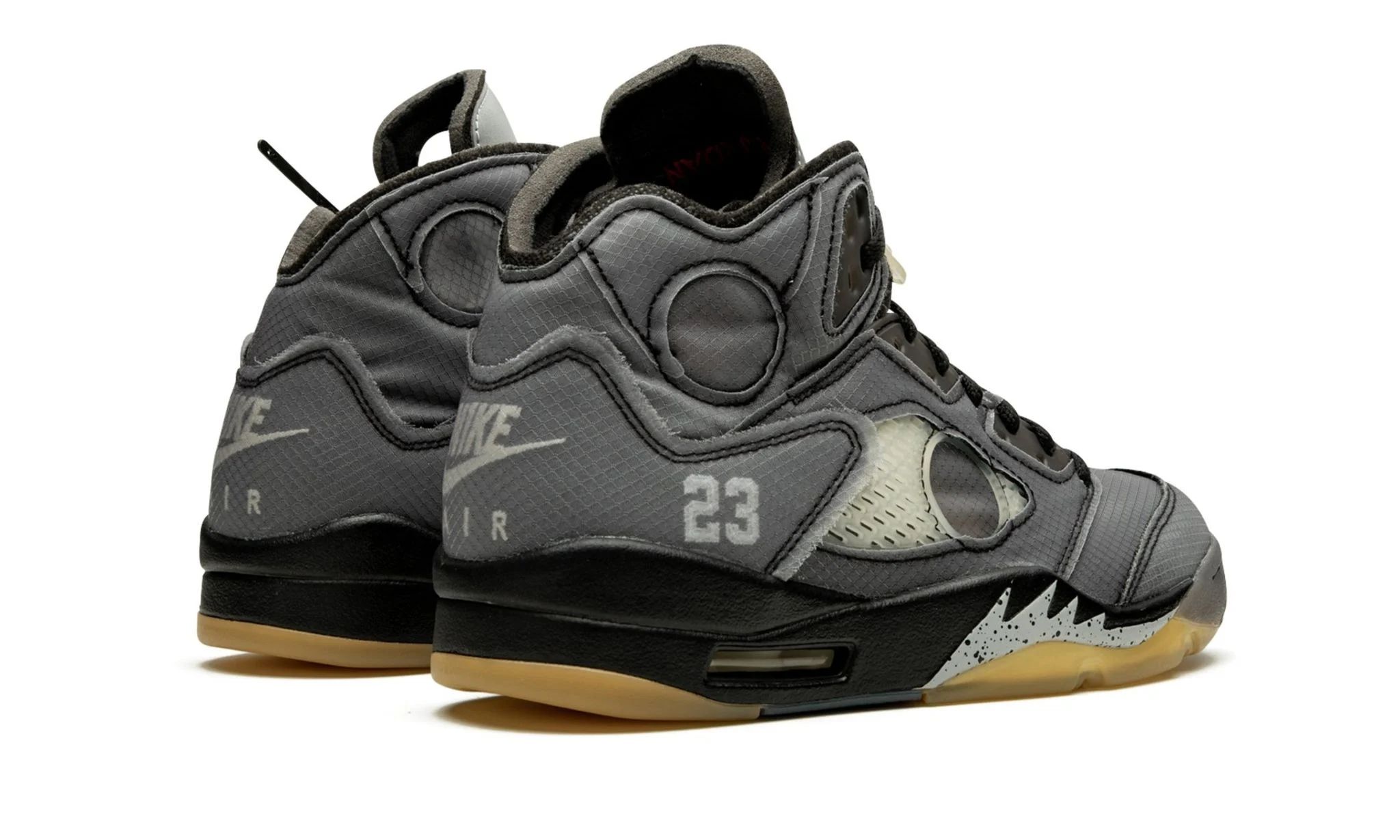 Air Jordan 5 Retro Sp Off White Ct8480 001 (4) - www.xxxkicks.net