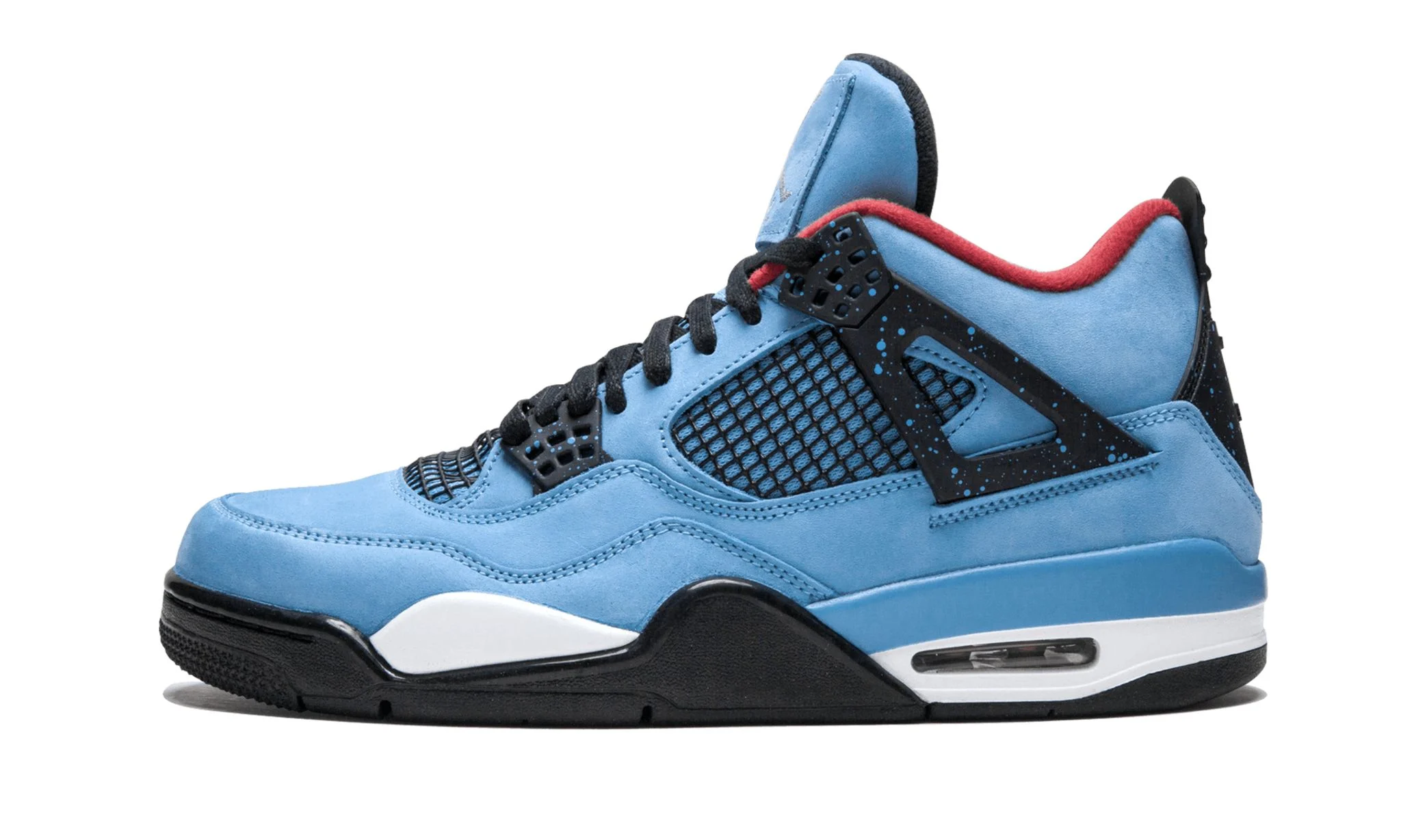 Air Jordan 4 Retro Travis Scott Cactus Jack 308497 406 (1) - www.xxxkicks.net