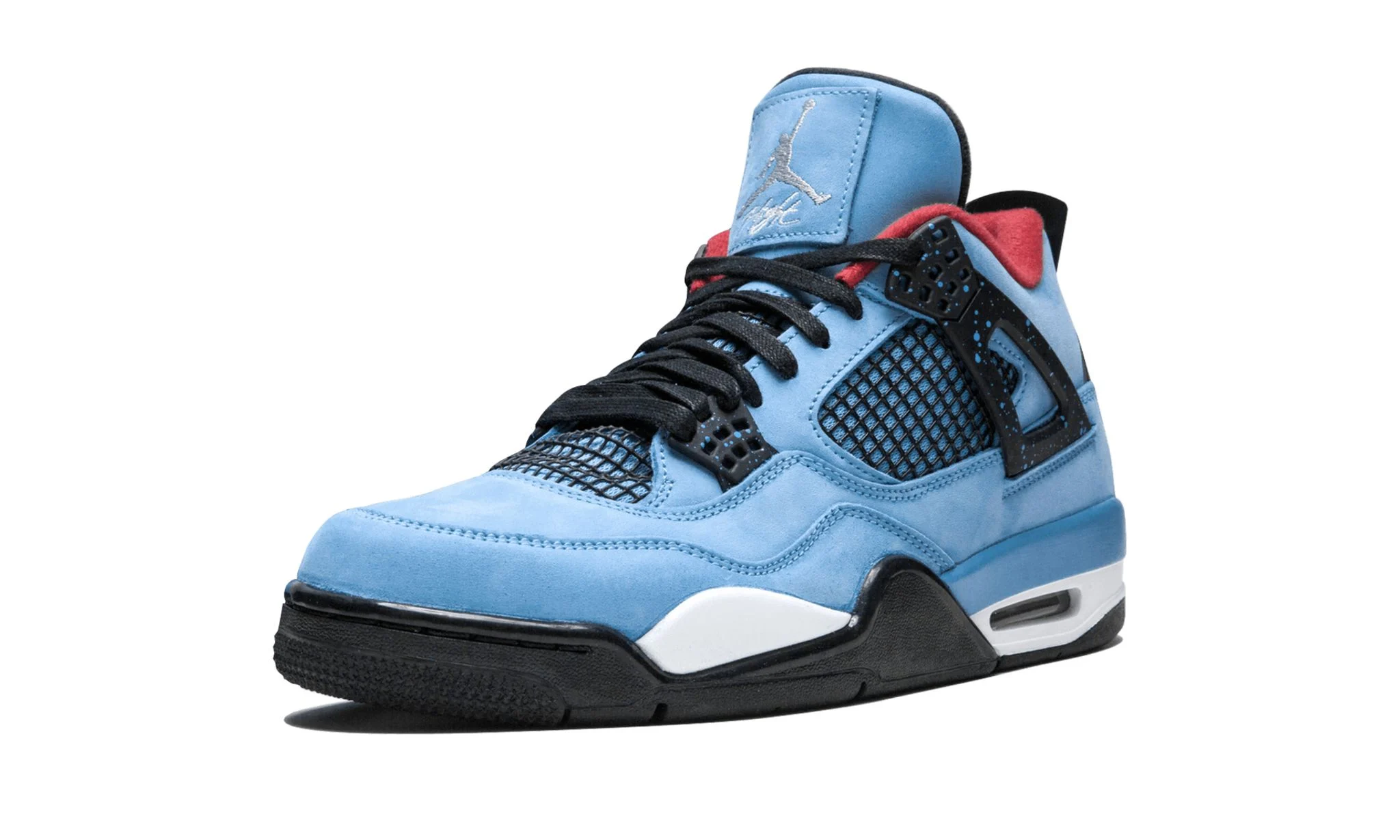 Air Jordan 4 Retro Travis Scott Cactus Jack 308497 406 (2) - www.xxxkicks.net