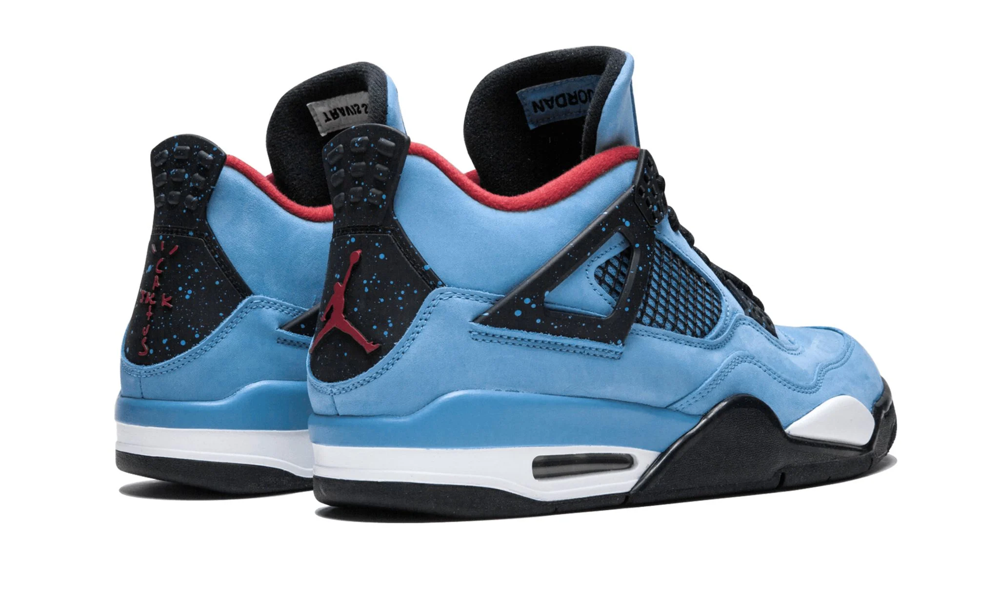 Air Jordan 4 Retro Travis Scott Cactus Jack 308497 406 (4) - www.xxxkicks.net