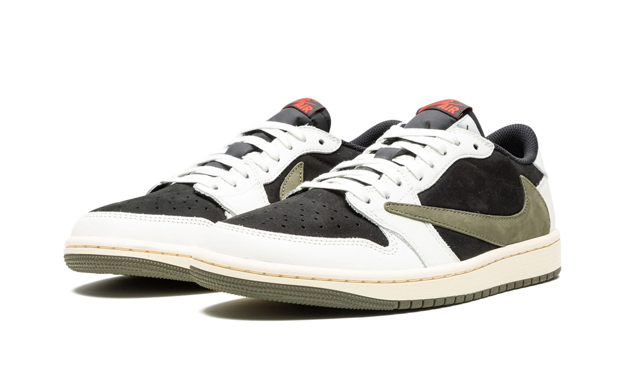 Air Jordan 1 Low Og Wmns Travis Scott Olive Dz4137 106 (3) - www.xxxkicks.net