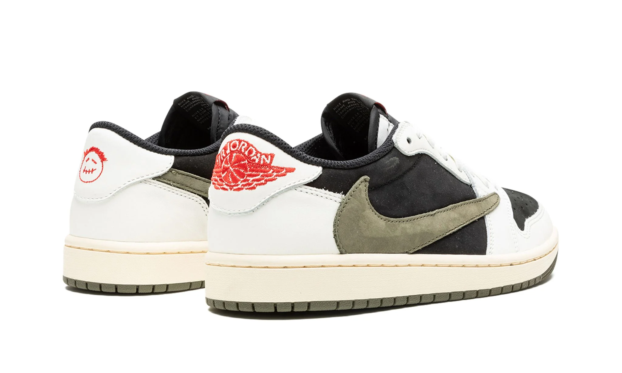 Air Jordan 1 Low Og Wmns Travis Scott Olive Dz4137 106 (4) - www.xxxkicks.net