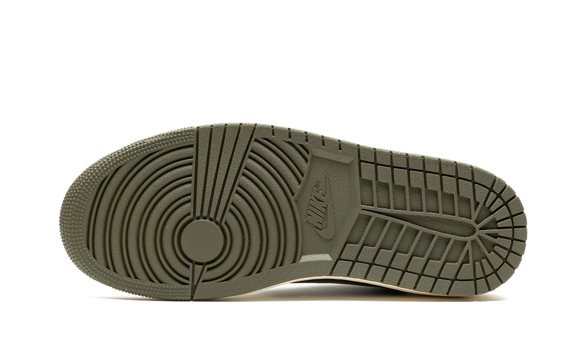 Air Jordan 1 Low Og Wmns Travis Scott Olive Dz4137 106 (5) - www.xxxkicks.net